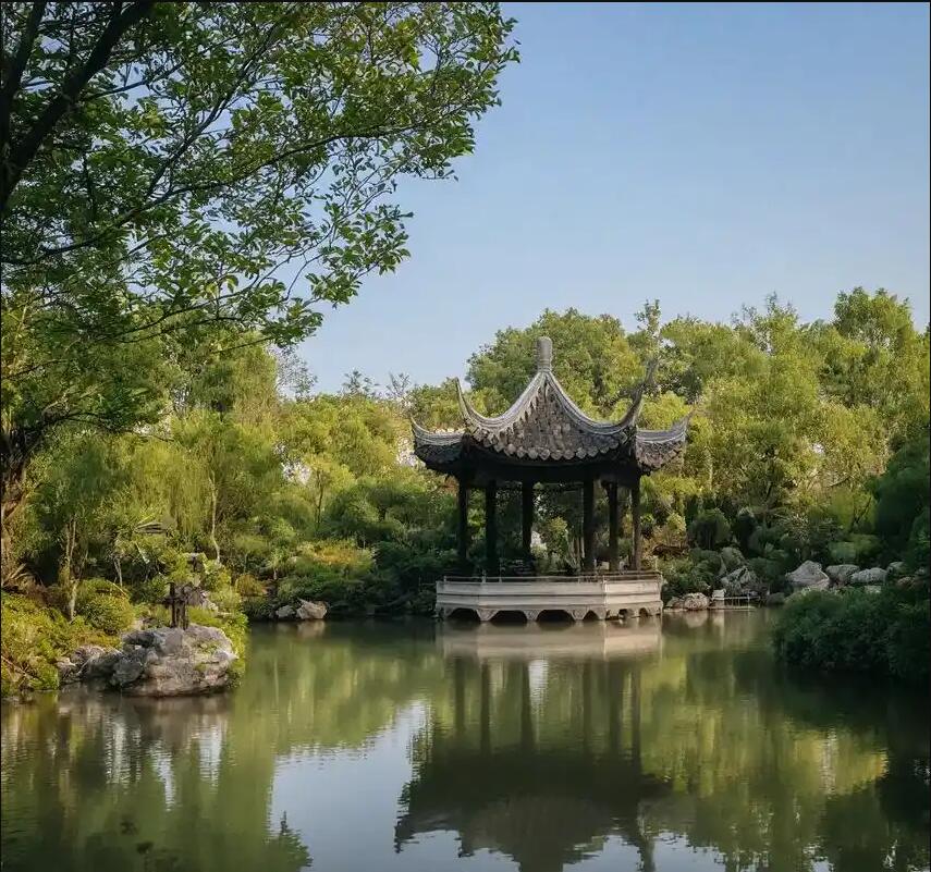 广西雨真旅游有限公司